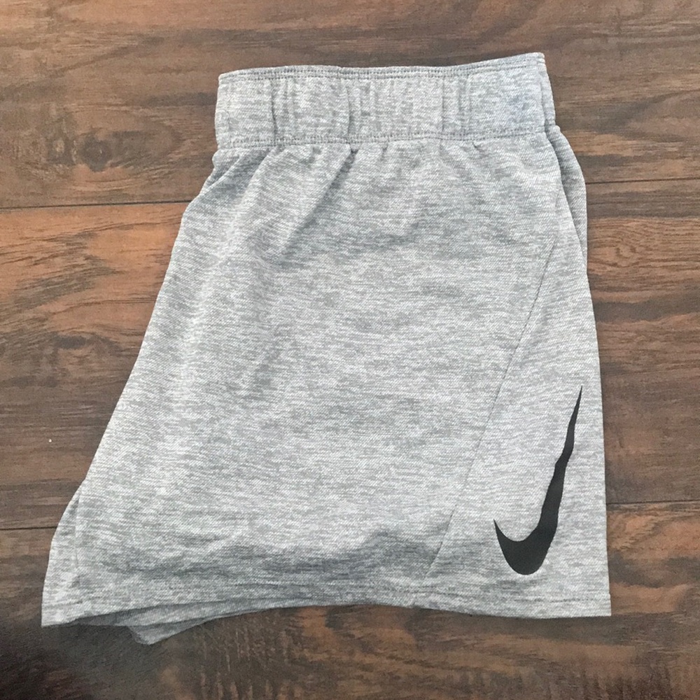 Nike dri-fit shorts!